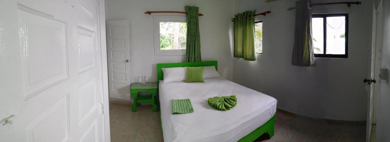 Arboleda Hostal Santo Domingo Luaran gambar