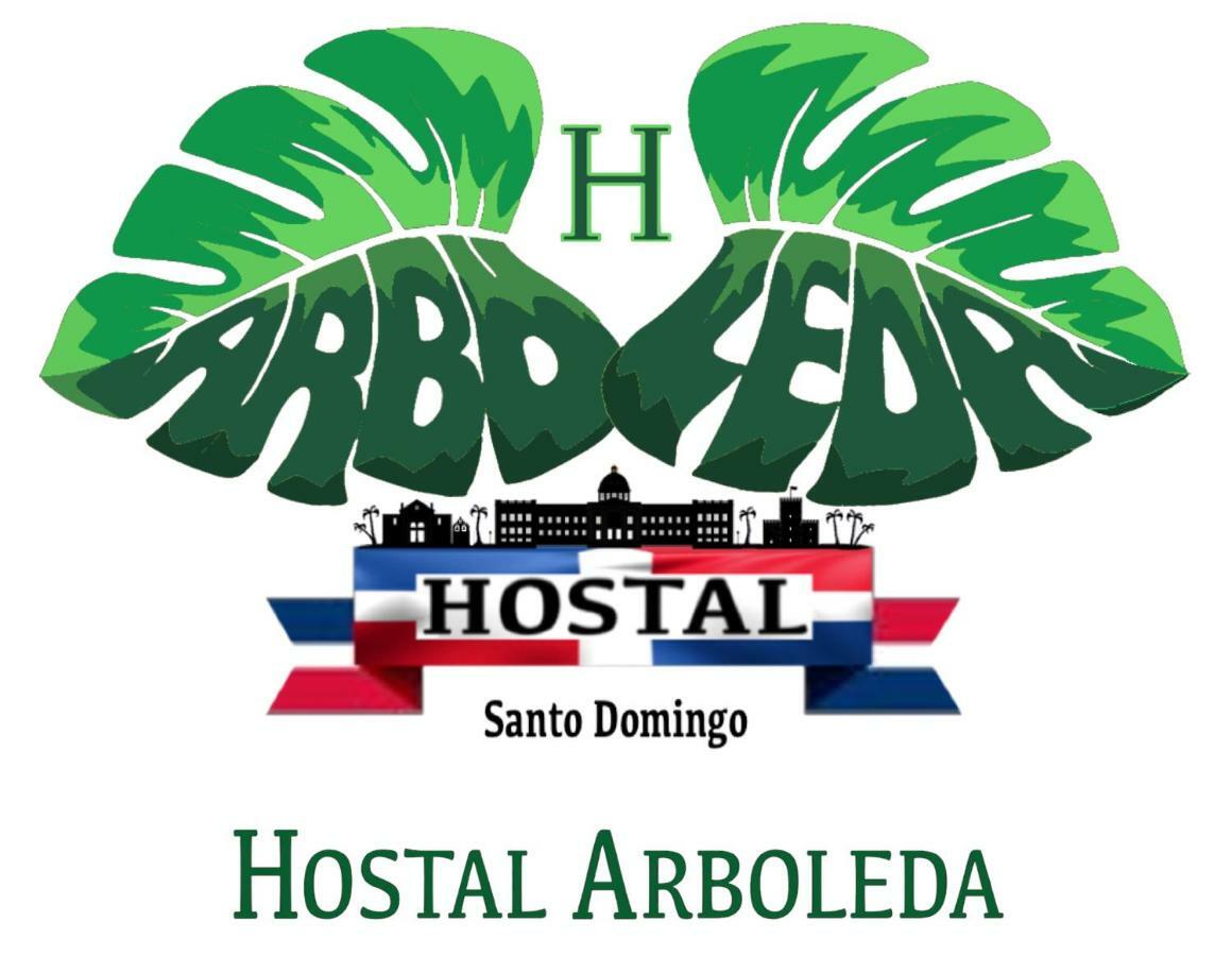 Arboleda Hostal Santo Domingo Luaran gambar