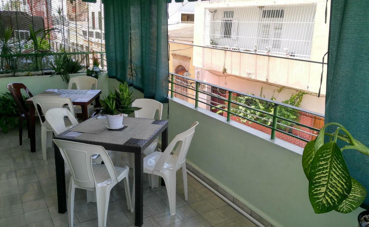 Arboleda Hostal Santo Domingo Luaran gambar